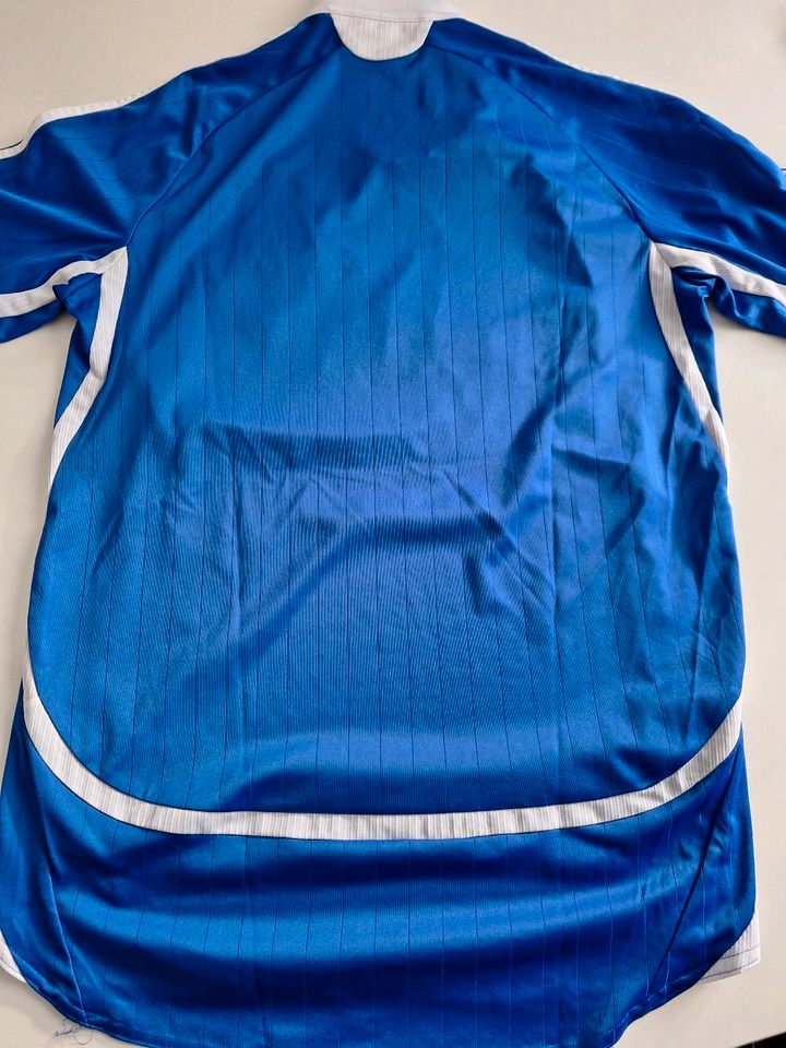 FC Schalke 04 Trikot Saison 2005/2006 Grösse S in Heinsberg