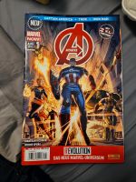 Marvel Now! Avangers Heft 1 bis 4 Berlin - Treptow Vorschau