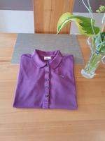 LACOSTE DAMEN LUXUS POLOSHIRT PIQUE  NP.129 GR.42/ 44 TOP! Niedersachsen - Wolfsburg Vorschau