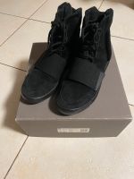 YEEZY BOOST 750 Triple Black - kostenloser Versand! München - Trudering-Riem Vorschau