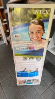 Intex Pool 305 cm Breit 4485 Liter Baden-Württemberg - Münsingen Vorschau