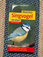 Buch Welcher Singvogel ist das? 170 Singvögel Typische Merkmale Hessen - Erlensee Vorschau