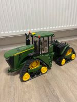 Bruder John Deere 9620RX Hessen - Naumburg  Vorschau