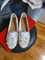 Schuhe Ballerina Sommerschuhe ,Damen  Größe 38 neu Berlin - Spandau Vorschau