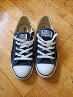 Converse All Star schwarz Halbschuh Pankow - Prenzlauer Berg Vorschau