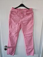 Rosa Bonbonpink Anna Montana Jeans Hose 42 L / XL Monika Herzogtum Lauenburg - Schwarzenbek Vorschau