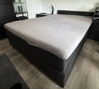 Boxspringbett Kreis Pinneberg - Pinneberg Vorschau