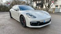 Porsche Panamera 4S Executive S + Approved mit AHK Feldmoching-Hasenbergl - Feldmoching Vorschau