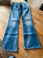 Levi’s Jeans 10529 Bootcut 31x34 Niedersachsen - Peine Vorschau