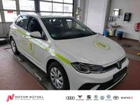 Volkswagen Polo 1.0 MPI LIFE LED+NAVI+DAB+GRA+SHZ+APP_CON. Bayern - Kulmbach Vorschau