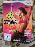 Wii Zumba Fitness Dithmarschen - Brunsbuettel Vorschau