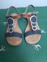 Sandalen von der Marke Rieker Größe 37 Bayern - Kleinostheim Vorschau