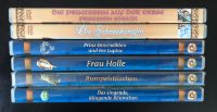 „Märchen-Box“ mit 6 DVDs, davon 1 neu noch OVP Hessen - Solms Vorschau