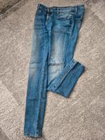 Skinnyjeans/ Größe S/M/ Neuwertig/ S.Oliver Sachsen - Döbeln Vorschau