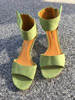 Tamaris Sandalette, Sommer Pumps, Gr. 41, wie neu Bayern - Opfenbach Vorschau
