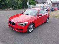 BMW 118d F21 Start/Stop EPH, 8-fach bereift, HU & Inspektion neu! Barnstorf - Drentwede Vorschau