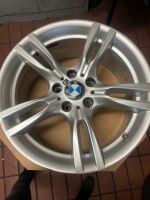 4x BMW Orig. Styling 400 Alufelgen 7845880  8x18 5x120 ET34 Rheinland-Pfalz - Waldmohr Vorschau