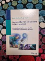 Arzneimittel- Persönlichkeiten in Wort und Bild Homöopathie Baden-Württemberg - Leonberg Vorschau