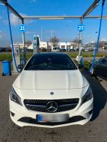 Mercedes-Benz CLA 200 weiß Panorama Dach Nordrhein-Westfalen - Euskirchen Vorschau