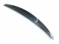 Carbon Spoiler V2 Heckspoiler Hecklippe für BMW E46 Limo 299*VB Brandenburg - Zehdenick Vorschau