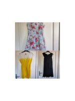 Damen Kleid, Sommerkleid, H&M, AJC, beach time, Gr. 36, je 10€ Hessen - Schwalmstadt Vorschau