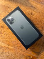 Verpackung Apple IPhone 11 Pro Midnight Brandenburg - Kloster Lehnin Vorschau