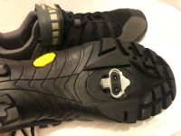 Scott Radschuhe Größe 44 Herren "Sport Trail" vibram cleats NEU ! Sachsen-Anhalt - Halle Vorschau