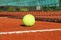 Wir suchen einen Tennistrainer/in Nord/Mittelhessen in Teilzeit+ Hessen - Bad Wildungen Vorschau