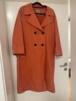 Asos Trenchcoat jacke Bayern - Hitzhofen Vorschau
