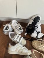 Kinder Jordan, Adidas, Nike Sneaker Bochum - Bochum-Mitte Vorschau