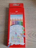 Faber Castell 10er Pastell Nordrhein-Westfalen - Iserlohn Vorschau