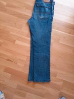 Gardeur Jeans 98% Baumwolle Herren,Gr.34/30 blau Bayern - Schöllnach Vorschau