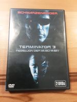 Terminator 3 Baden-Württemberg - Eriskirch Vorschau