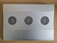Laptop- bzw. Notebookkühler - Cooler Master NotePal W2 (bis 17") Brandenburg - Glienicke/Nordbahn Vorschau
