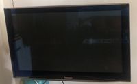 Panasonic P42V10E Plasma TV Fernseher 42“ Top Vogel Wandhalter Schwerin - Altstadt Vorschau