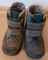 Winterschuhe Primigi Gr. 25 Hessen - Lohfelden Vorschau