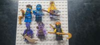 Lego Ninjago Minifiguren Hessen - Nidderau Vorschau