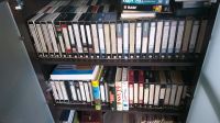 Videokassetten (171 Stück, bespielt) Nordrhein-Westfalen - Kamen Vorschau