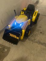 Tonka Traktoren für Kinder mit Akku Bayern - Fürth Vorschau