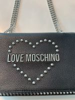 Love Moschino Handtasche Bayern - Neuburg am Inn Vorschau