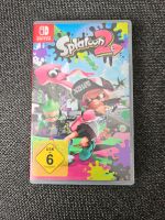 Splatoon 2 für Nintendo Switch OVP Hannover - Mitte Vorschau