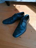 Schuhe / Herren-Anzugschuhe Bayern - Niedertaufkirchen Vorschau