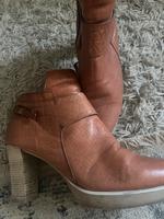 Mjus Ankle Boot 42 Bayern - Warngau Vorschau