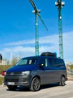 VW T6 Wohnmobile Camper mit Solar Hamburg-Nord - Hamburg Langenhorn Vorschau