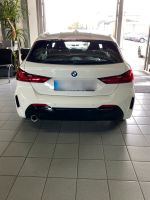 BMW 118i M-Paket Headup H&K Sound, Sportsitze Lenkradheizung Bayern - Pegnitz Vorschau