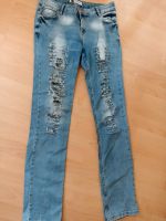 Nie getragen Jeans Hose Gr.33 Berlin - Neukölln Vorschau