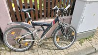 Fahrrad/ MTB / Mountainbike günstig zu verkaufen Rheinland-Pfalz - Altrip Vorschau