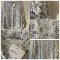 Bluse - Gina Benotti - Gr. 36/38 - neu Nordrhein-Westfalen - Heek Vorschau