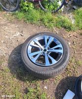 Felge Alufelge Ford Explorer VI 20 Zoll LB5C-1007-F1B 255/55R20 Sachsen - Görlitz Vorschau