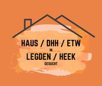 Gesucht: Haus, Doppelhaushälfte oder Eigentumswohnung Nordrhein-Westfalen - Legden Vorschau